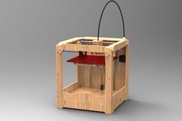 Ultimaker 3D Printer