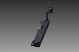 Golf Club:Blade Putter