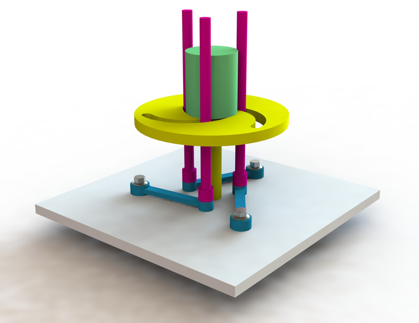 Free CAD Designs, Files & 3D Models | The GrabCAD Community Library