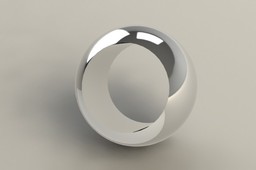 Spoke ball end