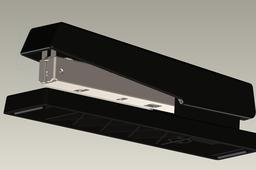 Stapler