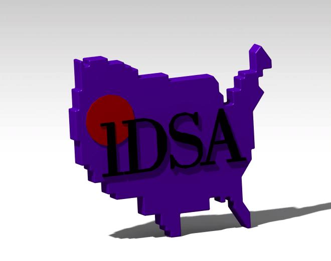 lapel pin