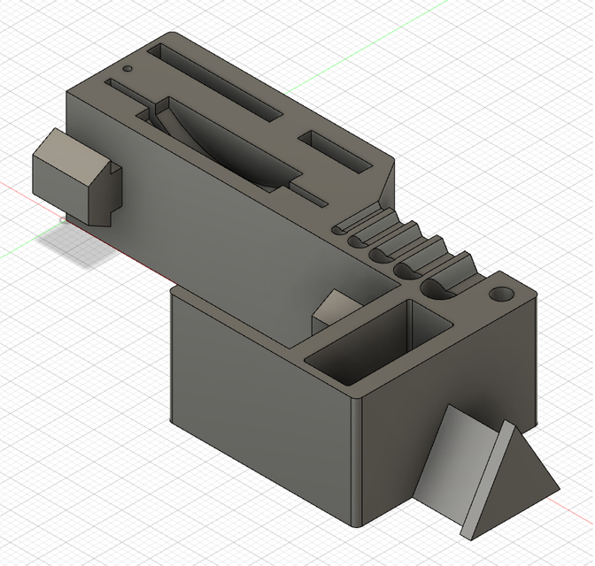 Free CAD Designs, Files & 3D Models The GrabCAD Community Library