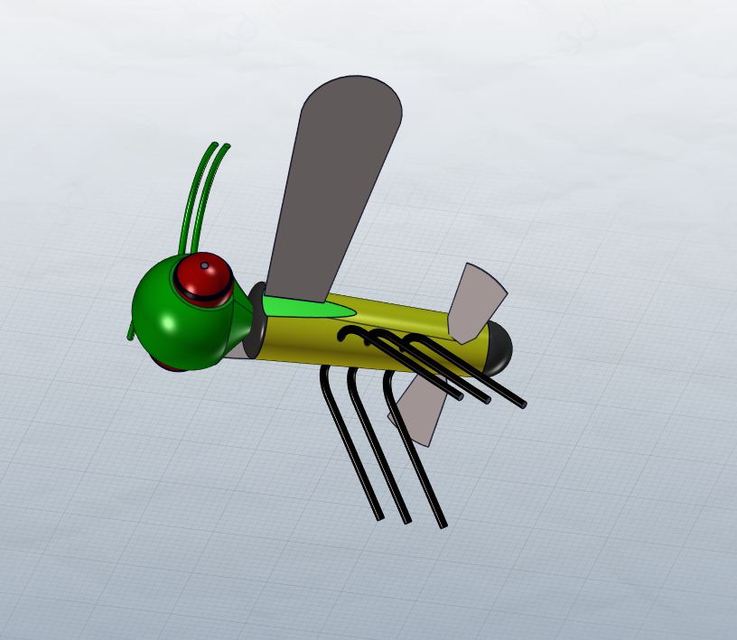 Free CAD Designs Files 3D Models The GrabCAD Community Library