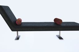 Chac Mool Bench