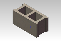 Concrete Block