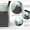 GrabCAD Phone Booth