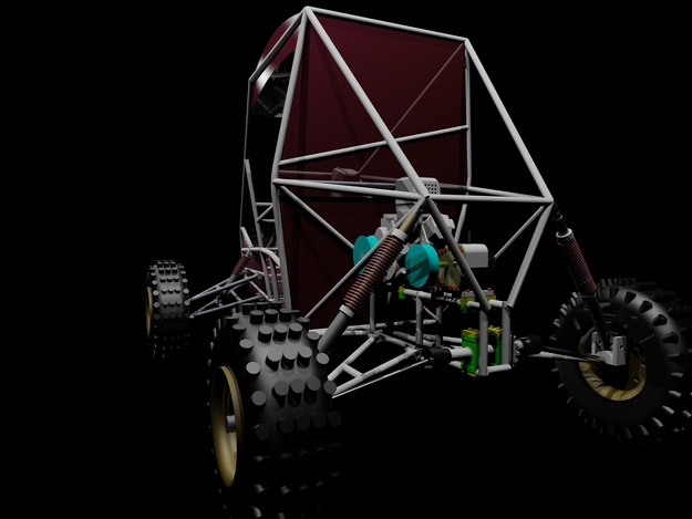 Mini Baja SAE