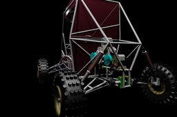 Mini Baja SAE