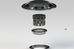 ventilation window for yachts