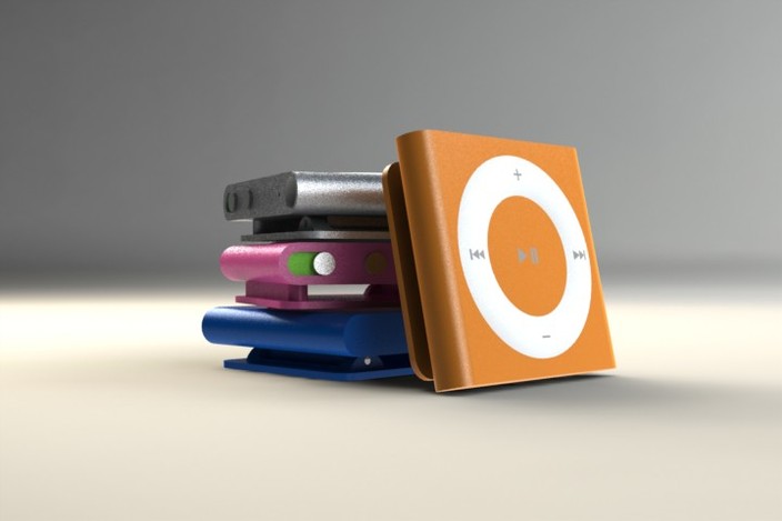 Apple iPod Shuffle