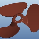 Fan Blade