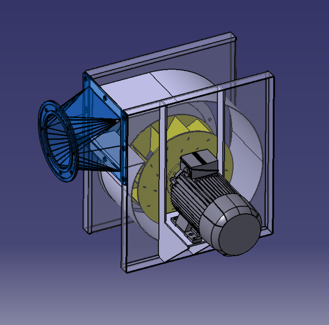 Free CAD Designs, Files & 3D Models | The GrabCAD Community Library