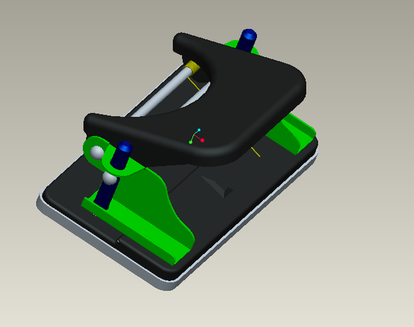 punching machine