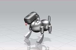 Robot Aibo