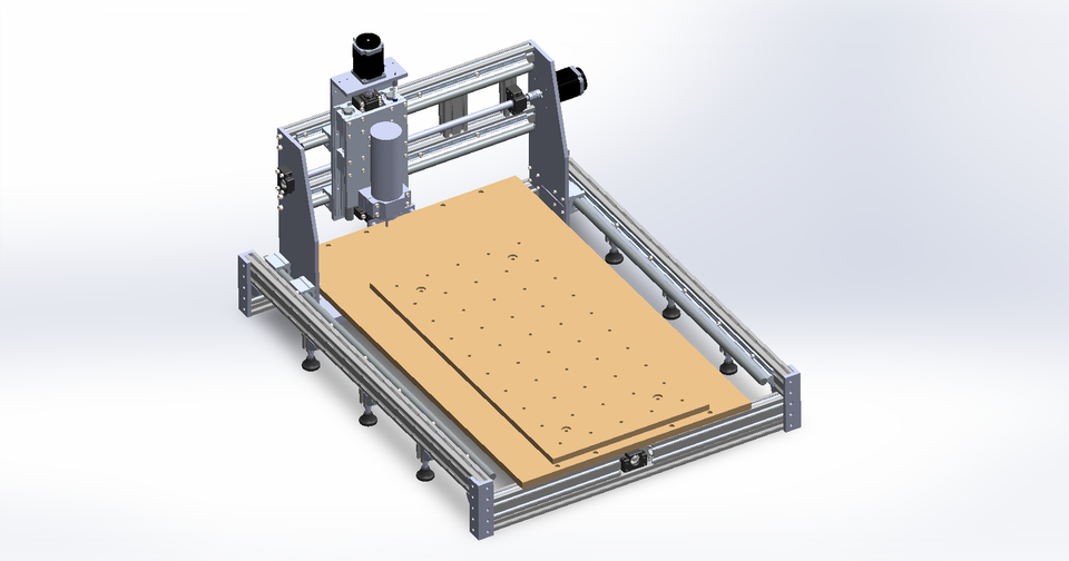 Free CAD Designs, Files & 3D Models | The GrabCAD Community Library
