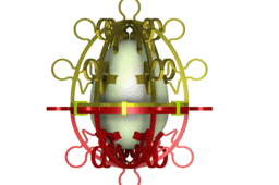 Egg drop protector (updated model)