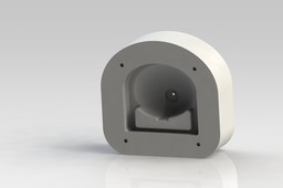 Ceramic Basin and Mold Design