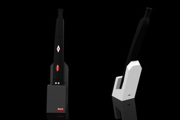 Rock vaporizer