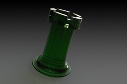 Rook Chess Piece