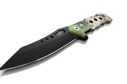 Army Knief