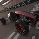 Personal Hot Rod