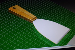 Putty knife