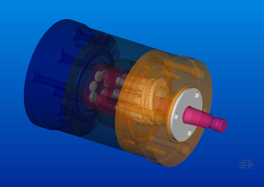 Free CAD Designs, Files & 3D Models The GrabCAD Community Library