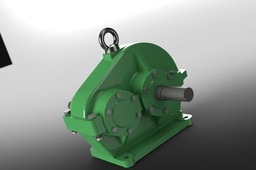 Speed Reducer