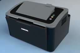 printer