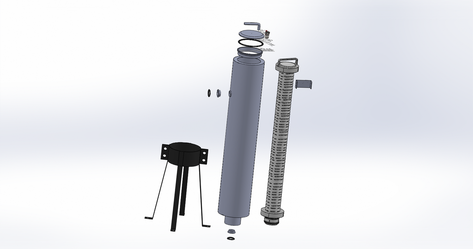 Free CAD Designs, Files & 3D Models The GrabCAD Community Library