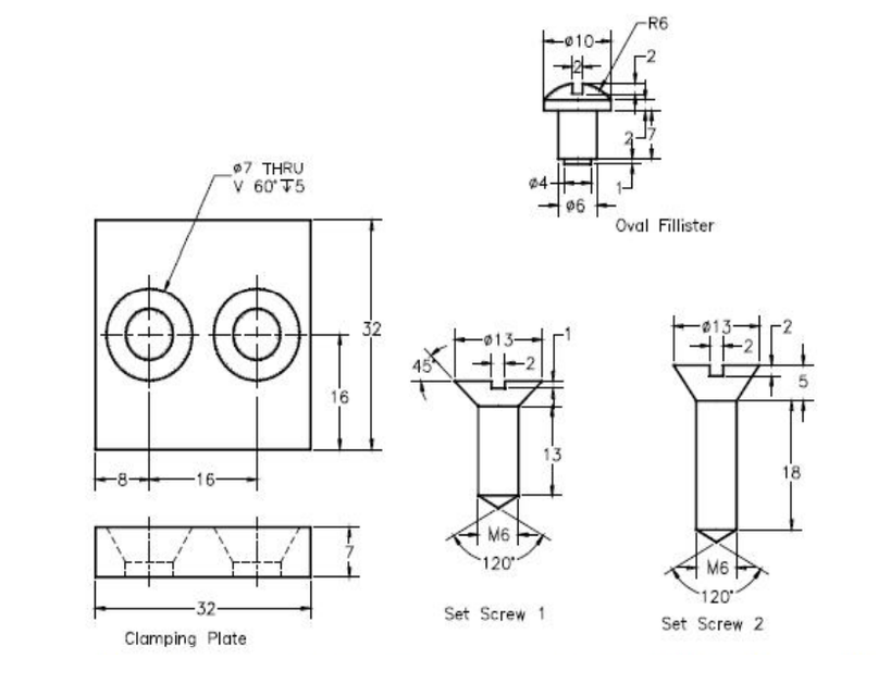 Free CAD Designs, Files & 3D Models The GrabCAD Community Library