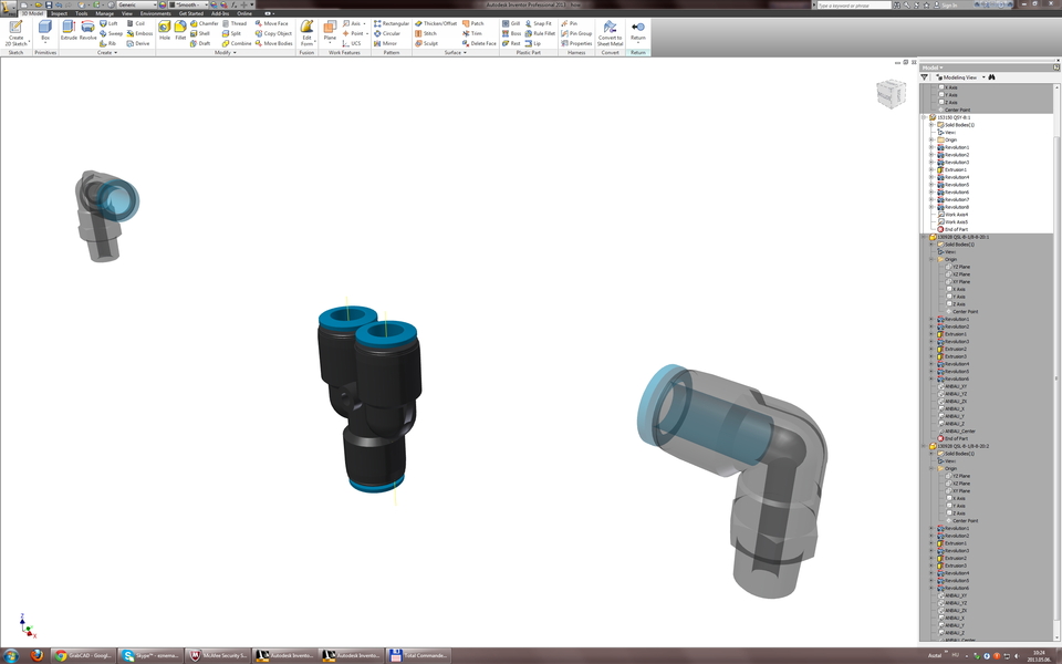 Free CAD Designs, Files & 3D Models The GrabCAD Community Library