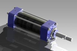 simple-piston