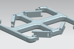 Kite Karabiner