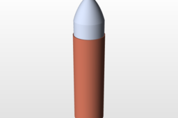 NEW PETROCHEMICAL DESIGN BULLET