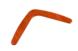 Boomerang