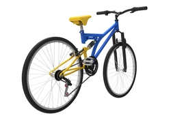 Median CX-FS01 bicycle ( Kerékpár )