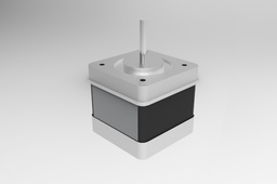 Nema 17 Stepper Motor