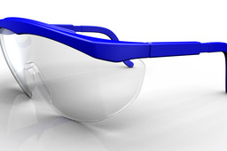safety glasses