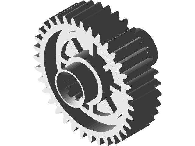 GEAR M1.3