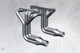 Headers