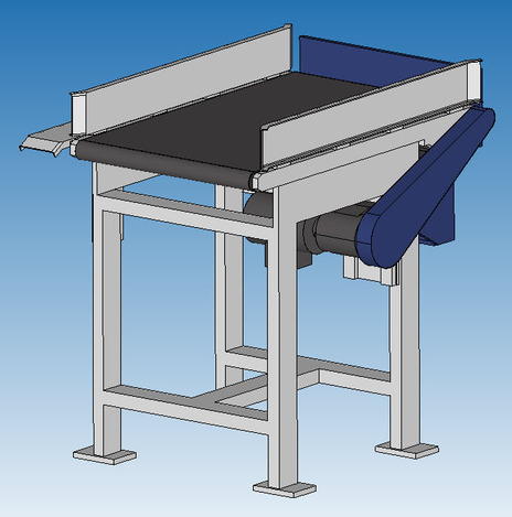 conveyer belt
