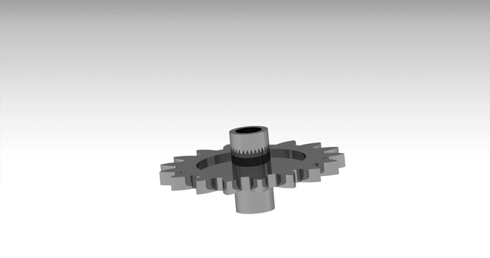 SPROCKET