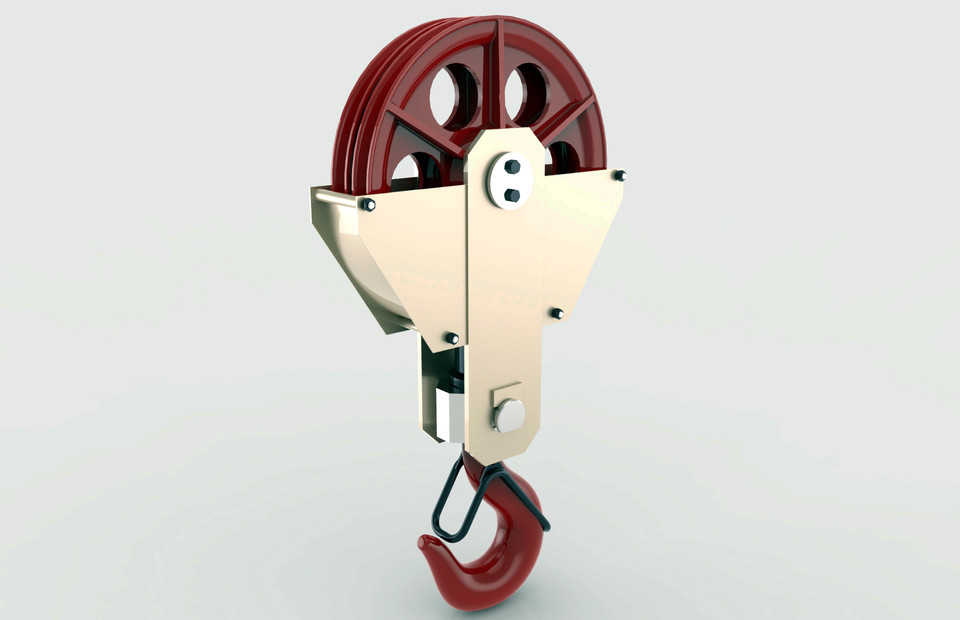 Hook 8T
