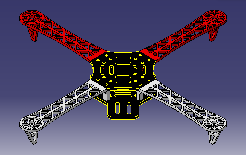 Free CAD Designs, Files & 3D Models The GrabCAD Community Library