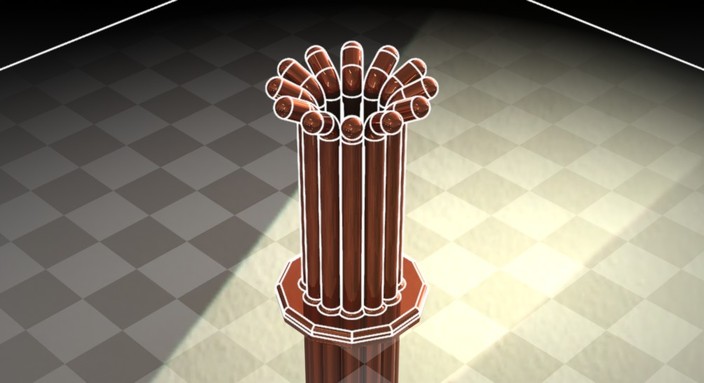 Vase 3