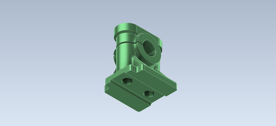 Shaft Rocker Simple Cad Free CAD Designs, Files & 3D Models | The GrabCAD Community Library