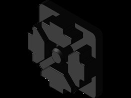 mcmaster - Most downloaded models | 3D CAD Model Collection ...
