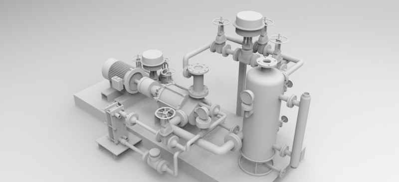 Compressor Grabcad Free CAD Designs, Files & 3D Models | The GrabCAD Community Library